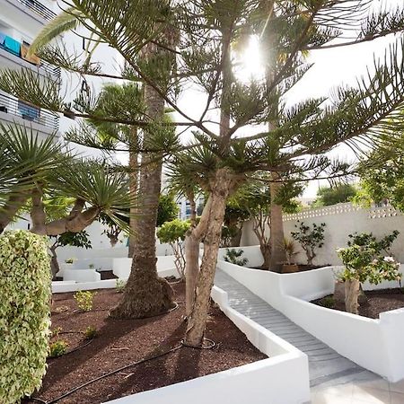 Vivienda Vacacional Rosaini Los Cristianos  Dış mekan fotoğraf
